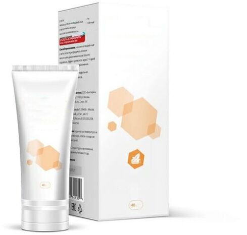 Αλοιφή για μύκητα νυχιών